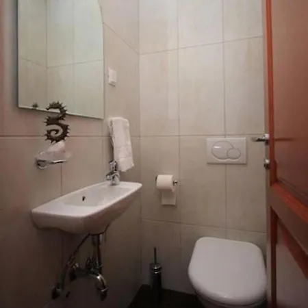 Marin - Two Bedroom With Balcony And Sea View