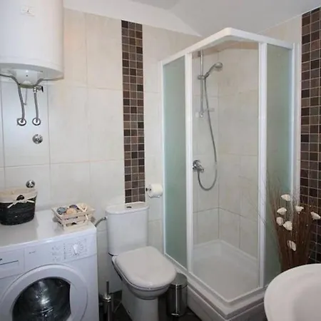 Apartament Marin - Two Bedroom With Balcony And Sea View Dubrownik