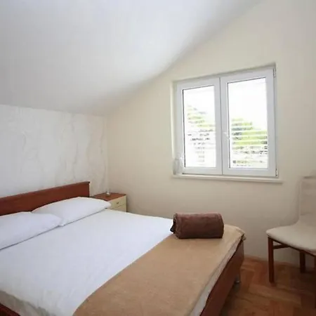 Apartament Marin - Two Bedroom With Balcony And Sea View