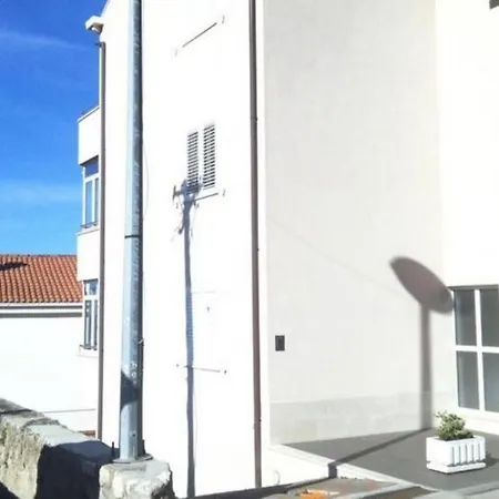 Marin - Two Bedroom With Balcony And Sea View Apartamento Dubrovnik